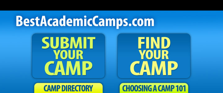 The Best  Academic Summer Camps | Summer 2026 Directory of  Summer Academic Camps